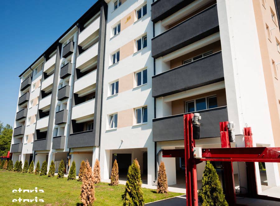 Apartament modern cu 2 dormitoare, acces rapid la STB, Sect.4, Berceni — fotografie 1 din 6
