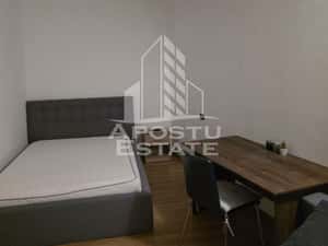 Apartament 1 camere , de închiriat , Zona Conplex -Timișoara — miniatura 2