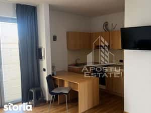 Apartament 1 camere , de închiriat , Zona Conplex -Timișoara — miniatura 5