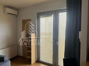 Apartament 1 camere , de închiriat , Zona Conplex -Timișoara — miniatura 6