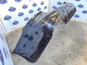 BARA SPATE MERCEDES BENZ E CLASS W212 BERLINA / COD OEM A2128857625 2009-2016 (4E3) — miniatura 3