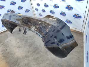 BARA SPATE MERCEDES BENZ E CLASS W212 BERLINA / COD OEM A2128857625 2009-2016 (4E3) — miniatura 4