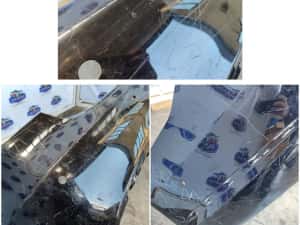 BARA SPATE MERCEDES BENZ E CLASS W212 BERLINA / COD OEM A2128857625 2009-2016 (4E3) — miniatura 7