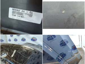 BARA SPATE MERCEDES BENZ E CLASS W212 BERLINA / COD OEM A2128857625 2009-2016 (4E3) — miniatura 8