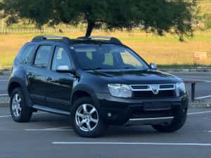 Dacia Duster ~ 4x4 ~ Diesel ~ Euro 5 ~ 2011 — miniatura 3