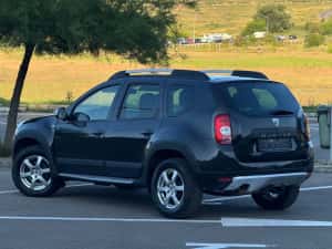 Dacia Duster ~ 4x4 ~ Diesel ~ Euro 5 ~ 2011 — miniatura 4