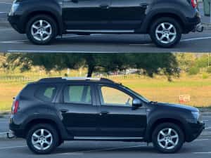 Dacia Duster ~ 4x4 ~ Diesel ~ Euro 5 ~ 2011 — miniatura 6