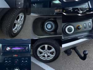 Dacia Duster ~ 4x4 ~ Diesel ~ Euro 5 ~ 2011 — miniatura 7