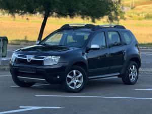 Dacia Duster ~ 4x4 ~ Diesel ~ Euro 5 ~ 2011 — miniatura 9