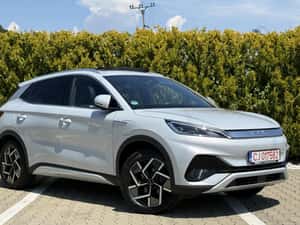 BYD ATTO-3 Electric garanție 2031
