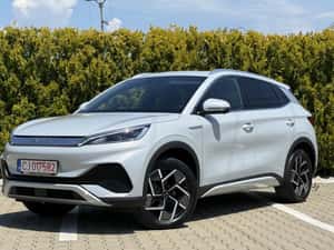 BYD ATTO-3 Electric garanție 2031 — miniatura 2