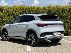 BYD ATTO-3 Electric garanție 2031 — miniatura 3