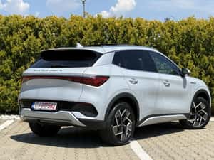 BYD ATTO-3 Electric garanție 2031 — miniatura 4