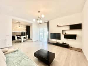 Duplex cu 3 camere | Pozitie ideala | mutare imediata in Mosnita — miniatura 2