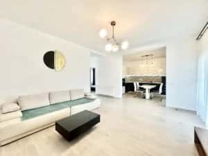 Duplex cu 3 camere | Pozitie ideala | mutare imediata in Mosnita — miniatura 4