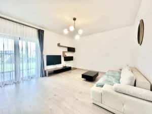 Duplex cu 3 camere | Pozitie ideala | mutare imediata in Mosnita — miniatura 5