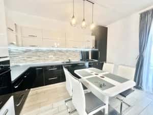 Duplex cu 3 camere | Pozitie ideala | mutare imediata in Mosnita — miniatura 6