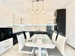 Duplex cu 3 camere | Pozitie ideala | mutare imediata in Mosnita — miniatura 8