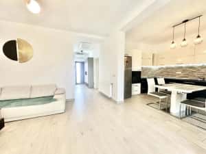 Duplex cu 3 camere | Pozitie ideala | mutare imediata in Mosnita — miniatura 9