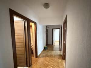 13 Septembrie intersectie cu Panduri , parter, nemobilat, 68mp — miniatura 2