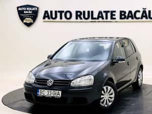Volkswagen Golf 5 1.6 Benzina 116CP 2005 Euro 4