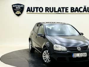 Volkswagen Golf 5 1.6 Benzina 116CP 2005 Euro 4 — miniatura 2