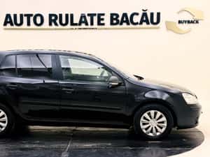 Volkswagen Golf 5 1.6 Benzina 116CP 2005 Euro 4 — miniatura 3