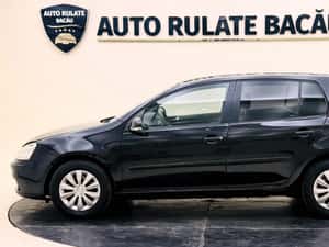Volkswagen Golf 5 1.6 Benzina 116CP 2005 Euro 4 — miniatura 5