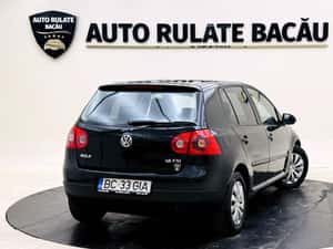 Volkswagen Golf 5 1.6 Benzina 116CP 2005 Euro 4 — miniatura 6