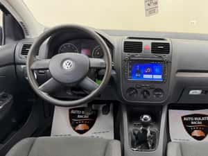 Volkswagen Golf 5 1.6 Benzina 116CP 2005 Euro 4 — miniatura 7
