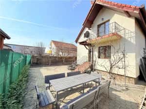 Casa individuala la cheie 156 mp utili pivnita Selimbar Pictor Brana — miniatura 2