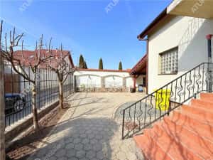 Casa individuala la cheie 156 mp utili pivnita Selimbar Pictor Brana — miniatura 4