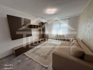 Apartament cu 2 camere, 50mp, decomandat, Zona Dimitrie Cantemir — miniatura 3