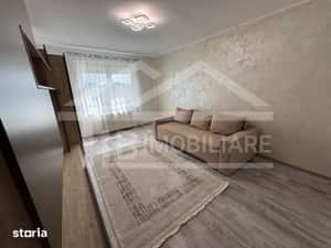 Apartament cu 2 camere, 50mp, decomandat, Zona Dimitrie Cantemir — miniatura 4