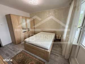 Apartament cu 2 camere, 50mp, decomandat, Zona Dimitrie Cantemir — miniatura 5