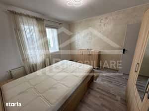 Apartament cu 2 camere, 50mp, decomandat, Zona Dimitrie Cantemir — miniatura 6