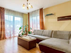 Apartament decomandat in zona Florilor, 44mp parcare inclusa