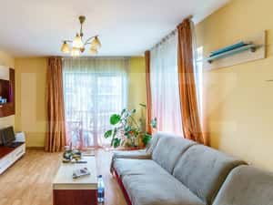 Apartament decomandat in zona Florilor, 44mp parcare inclusa — miniatura 3