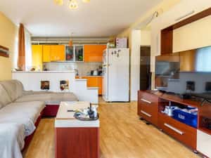 Apartament decomandat in zona Florilor, 44mp parcare inclusa — miniatura 4