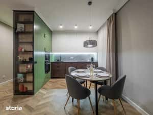 APARTAMENT PREMIUM 2 CAMERE-53MPU-ARHITECTILOR — miniatura 4