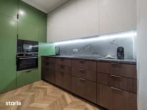 APARTAMENT PREMIUM 2 CAMERE-53MPU-ARHITECTILOR — miniatura 5