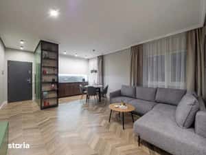 APARTAMENT PREMIUM 2 CAMERE-53MPU-ARHITECTILOR — miniatura 6