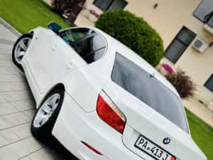 Bmw e60 520D 177 CP Euro 5 2009 Edtion Exclusive — miniatura 3