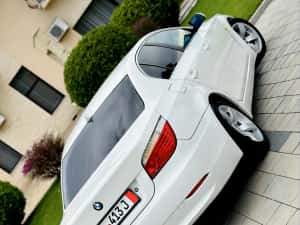 Bmw e60 520D 177 CP Euro 5 2009 Edtion Exclusive — miniatura 5