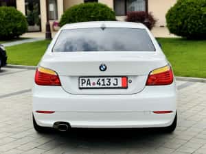 Bmw e60 520D 177 CP Euro 5 2009 Edtion Exclusive — miniatura 6