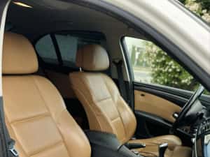 Bmw e60 520D 177 CP Euro 5 2009 Edtion Exclusive — miniatura 8