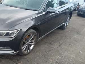Volkswagen Passat B8 (3G2) [Fabr 2015-prezent]