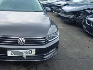 Volkswagen Passat B8 (3G2) [Fabr 2015-prezent] — miniatura 3