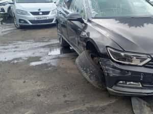 Volkswagen Passat B8 (3G2) [Fabr 2015-prezent] — miniatura 4