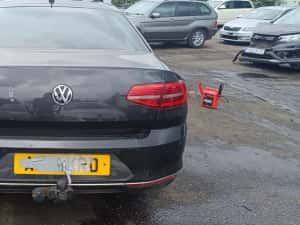 Volkswagen Passat B8 (3G2) [Fabr 2015-prezent] — miniatura 5